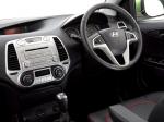 Hyundai i20 5-Door 2010 года (AU)